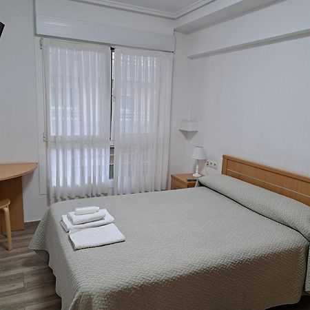 Pension Iruna Santurtzi Dış mekan fotoğraf