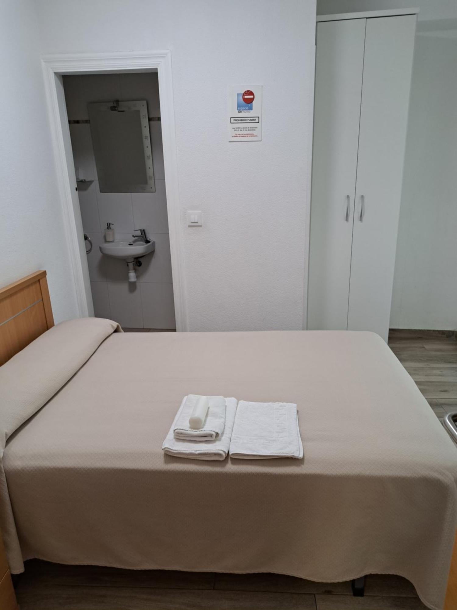 Pension Iruna Santurtzi Dış mekan fotoğraf