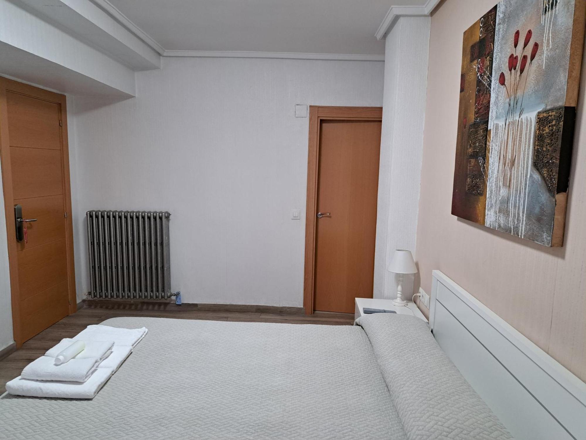 Pension Iruna Santurtzi Dış mekan fotoğraf