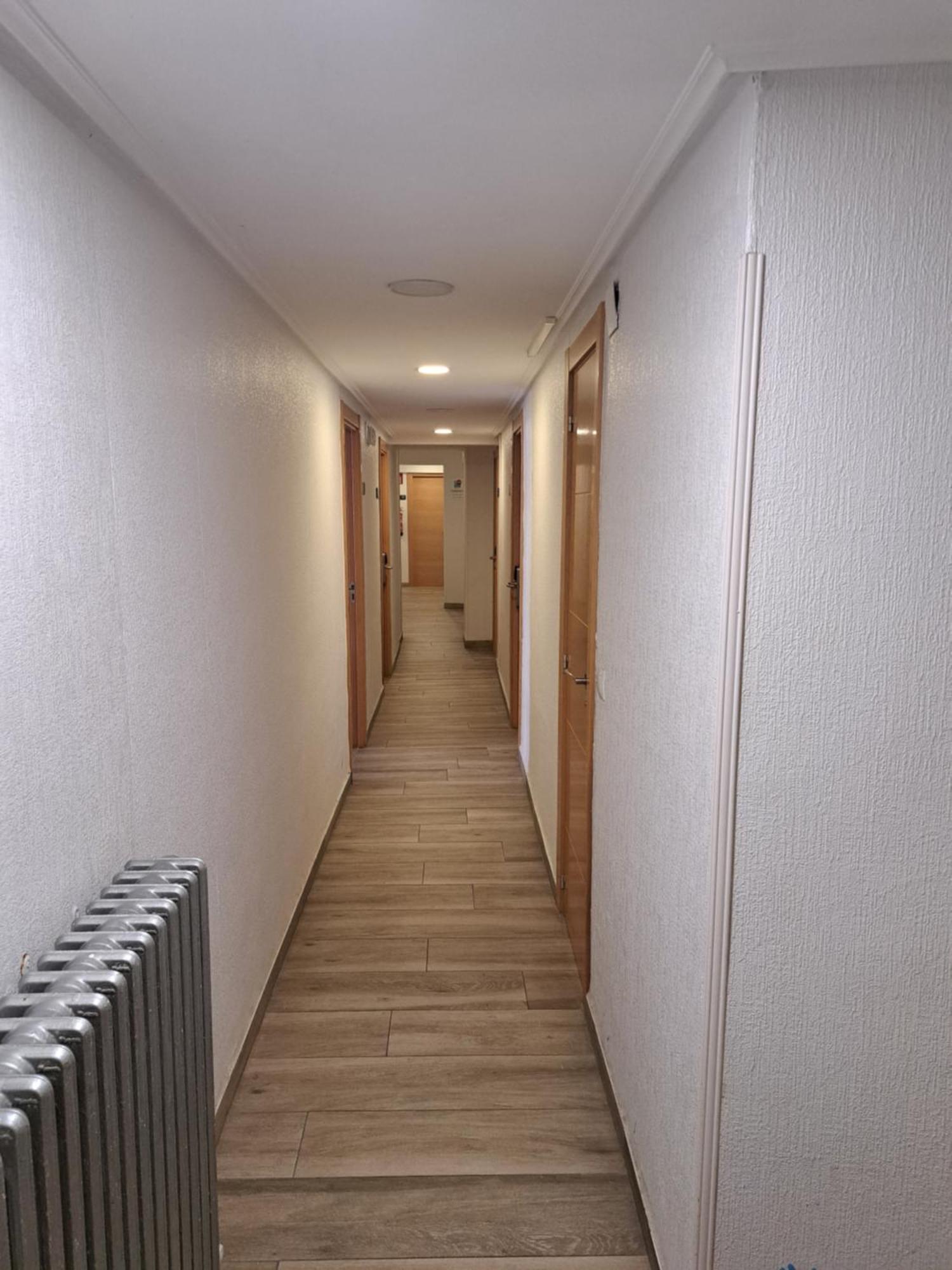 Pension Iruna Santurtzi Dış mekan fotoğraf