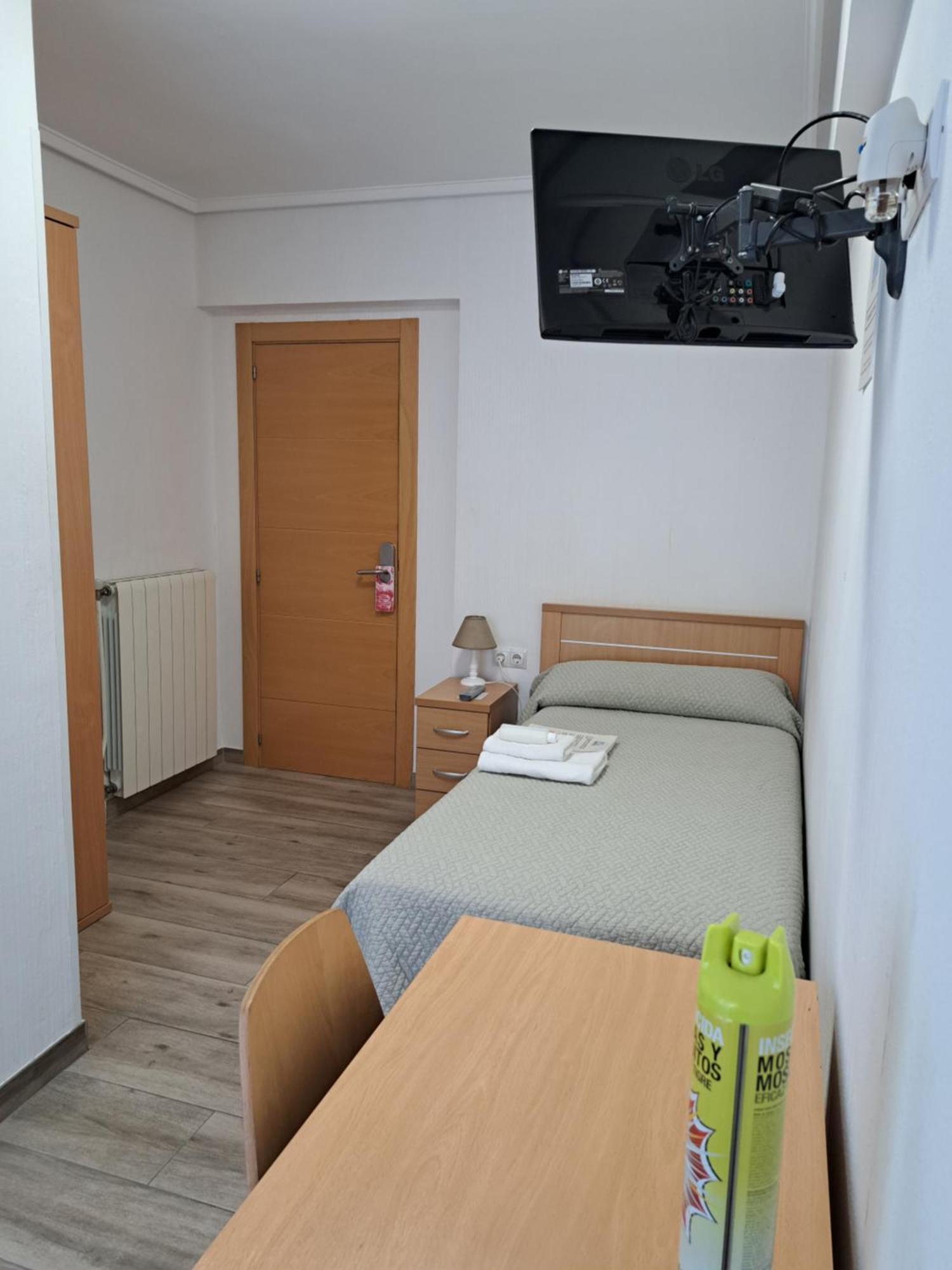 Pension Iruna Santurtzi Dış mekan fotoğraf