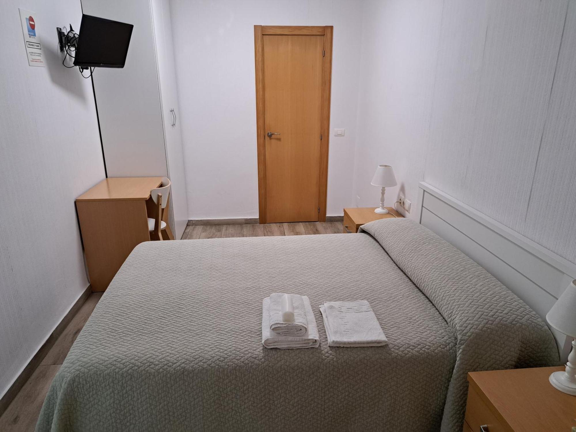 Pension Iruna Santurtzi Dış mekan fotoğraf