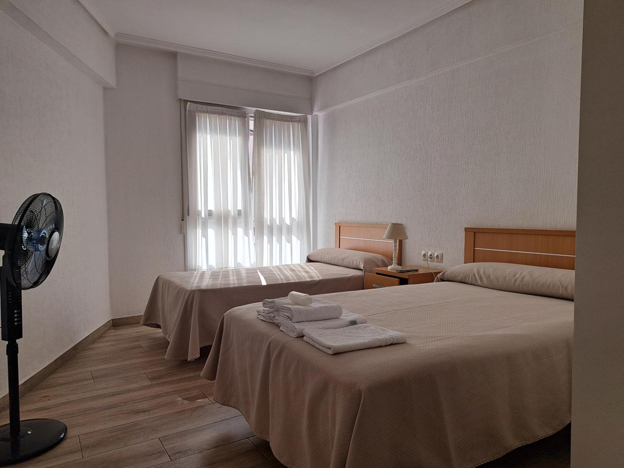 Pension Iruna Santurtzi Dış mekan fotoğraf